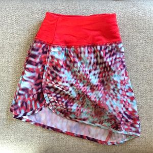 Nike DriFit Running Shorts